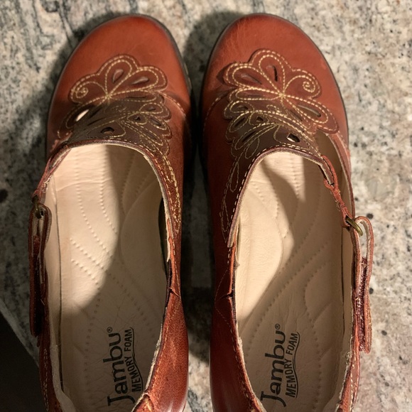 JAMBU SHOES NWOT - Picture 2 of 7
